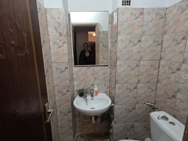 Titan, pe Liviu Rebreanu, 5 minute metrou si parc IOR, bloc 4 etaje